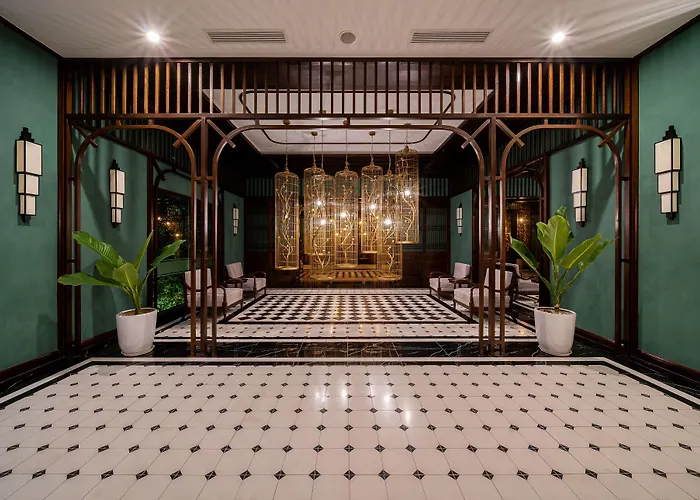 Potique Hotel