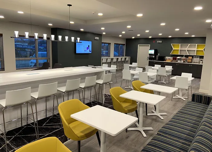 Microtel Inn & Suites By Wyndham Portage La Prairie