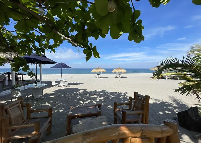 Club Monet Beachfront Resort By Cocotel