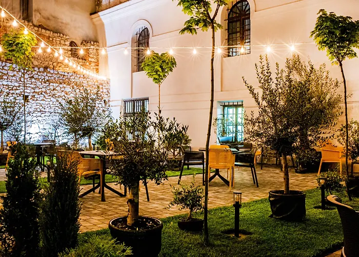 Hotel Estera