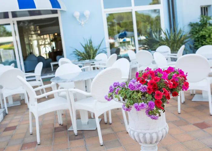 Hotel Principe Caorle