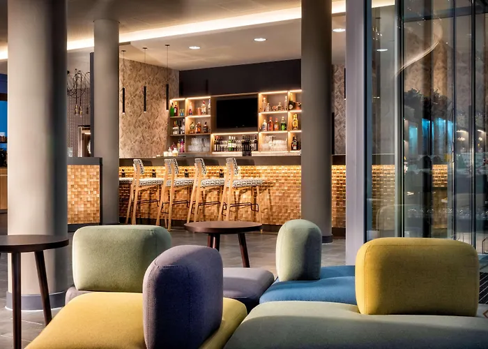 Hotel Hyatt House Frankfurt Eschborn