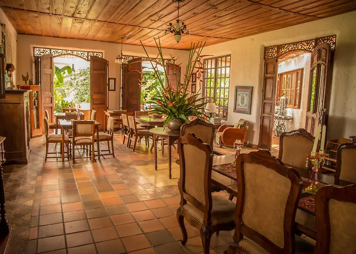 Hotel Delirio Campestre