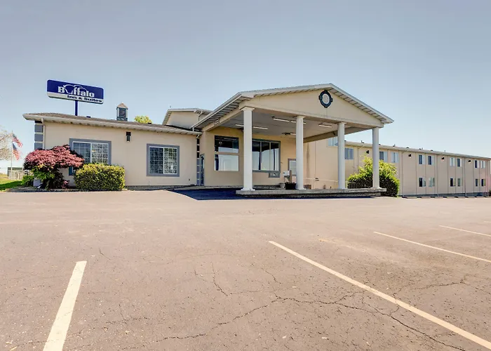 Buffalo Lodge