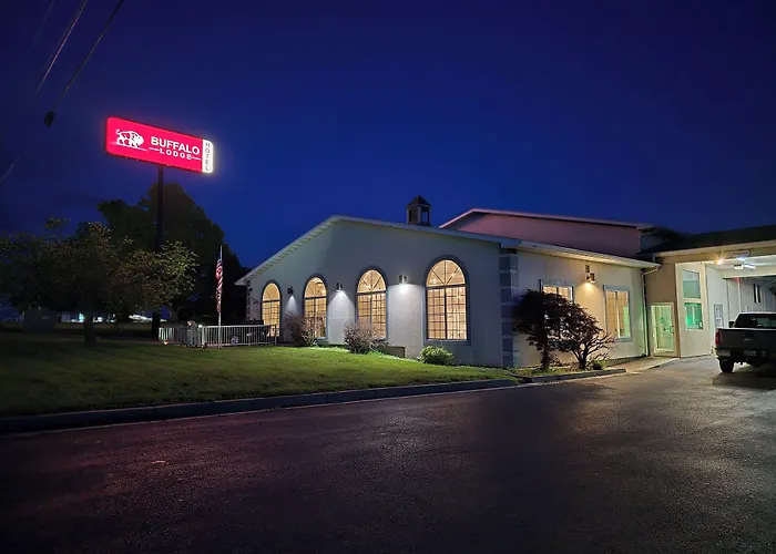 Buffalo Lodge