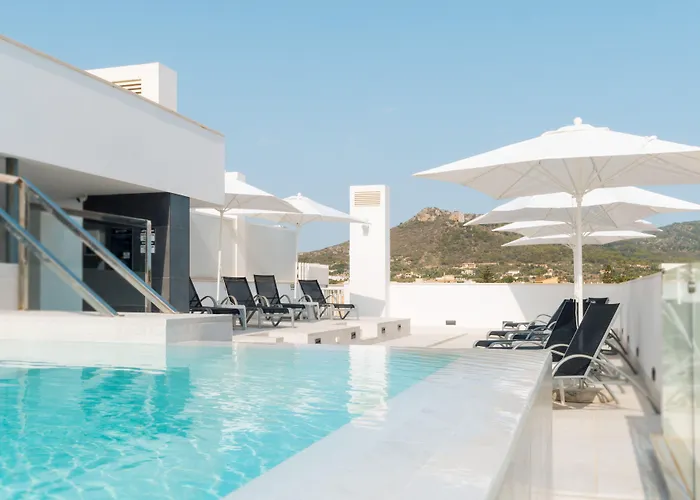 Senator Cala Millor Hotel