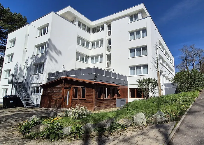 Melvi Hotel Göppingen