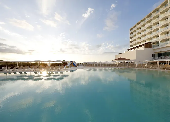 Palladium Hotel Menorca