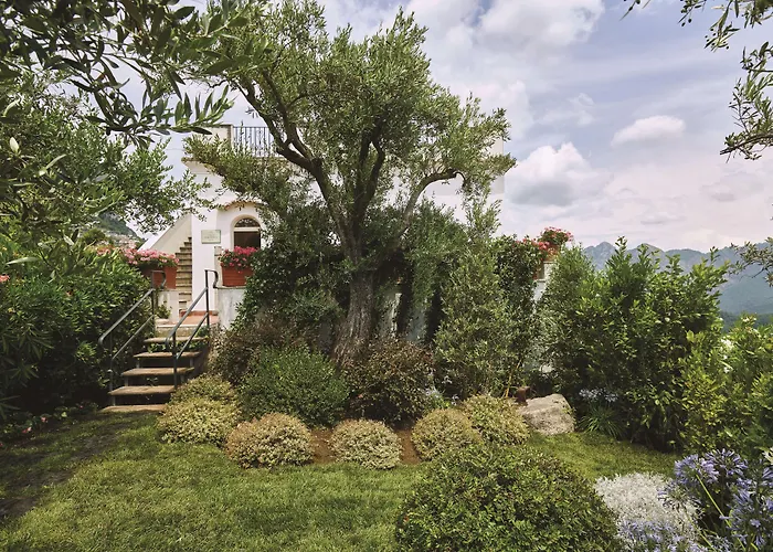 Villa Margherita By Belmond Ravello