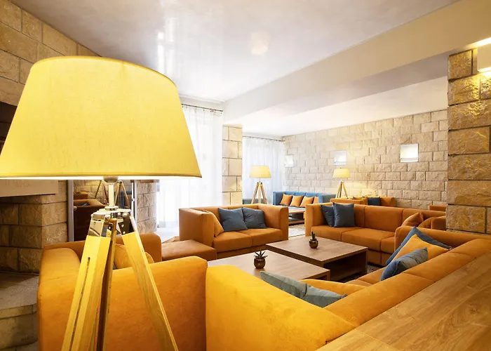Hotel Haliaetum - San Simon Resort Izola