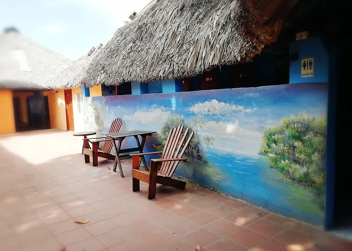 Hotel El Delfin