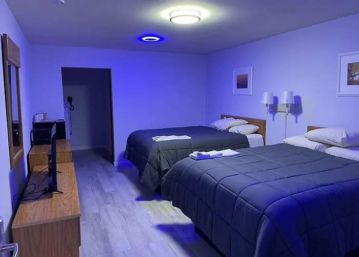 Pine Valley Motel