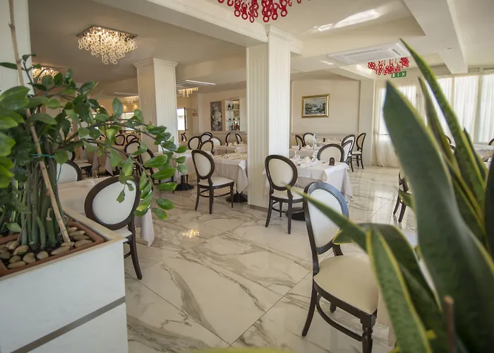 Hotel Orchidea Cervia