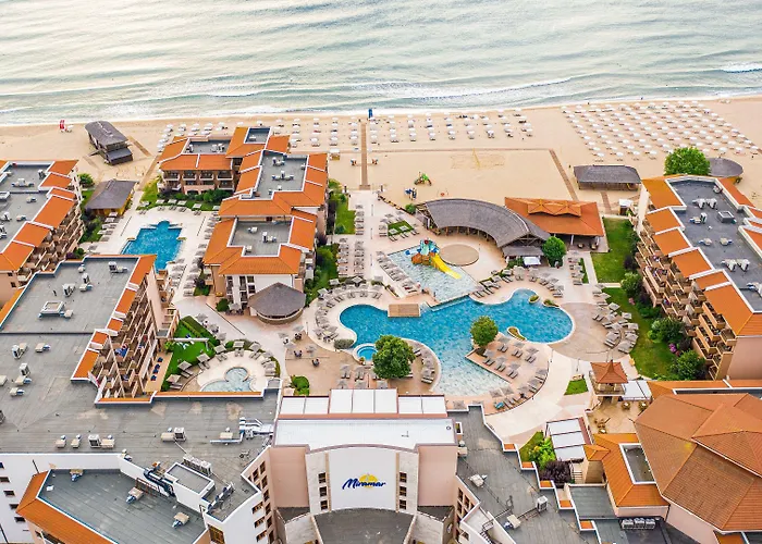 Hvd Clubhotel Miramar