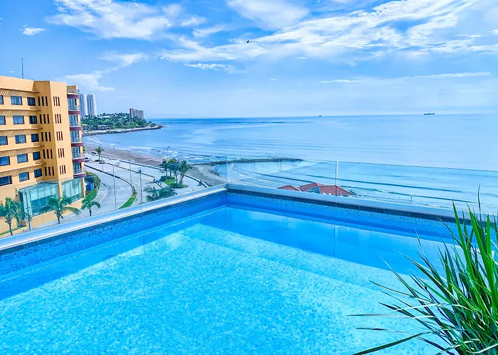 Hotel Plaza Sol Veracruz