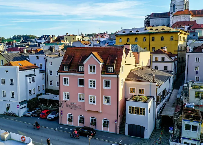 Hotel Residenz Passau