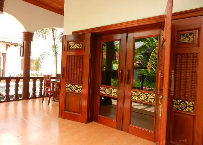Eureka Villas