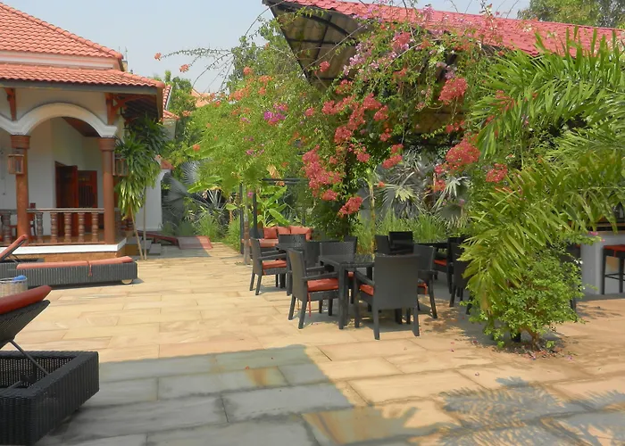 Eureka Villas