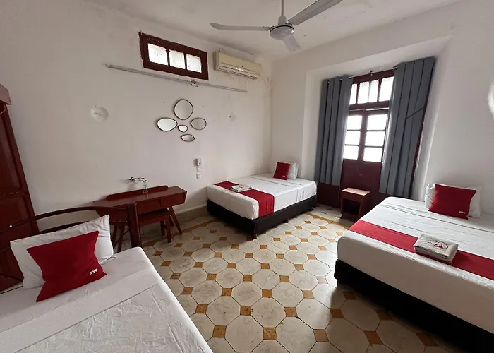 Hotel Margarita