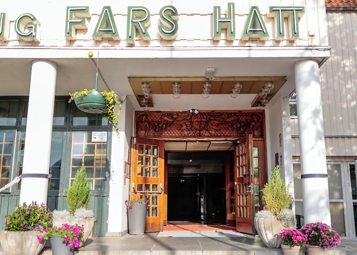 Hotel Fars Hatt