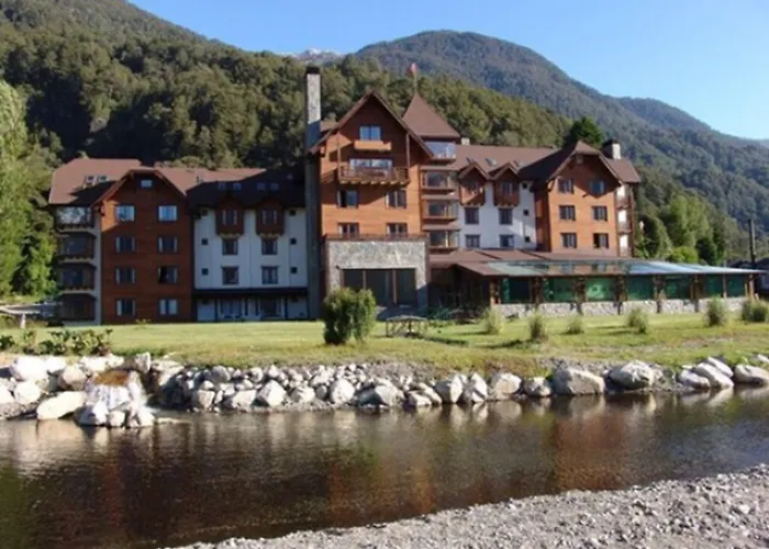 Hotel Natura