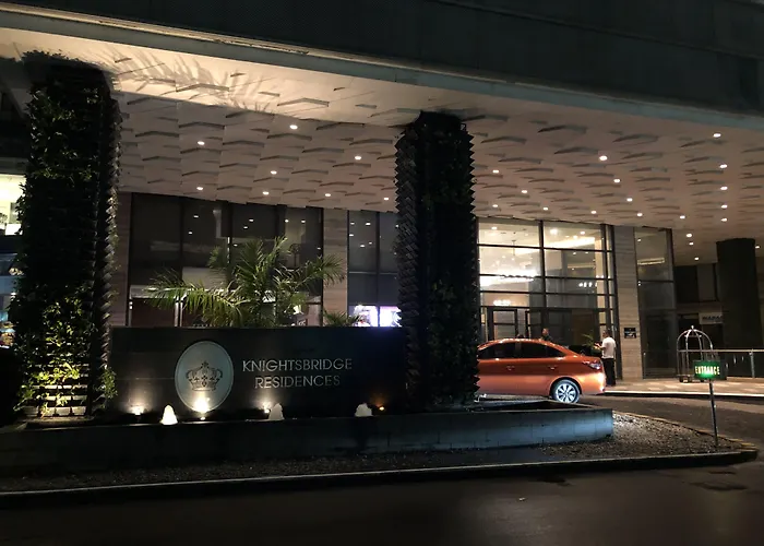 Knightsbridge Residences