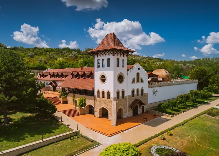 Chateau Purcari