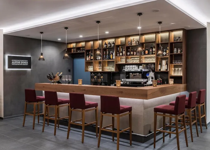 Eden Boutique Hotel