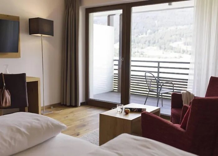 Eden Boutique Hotel