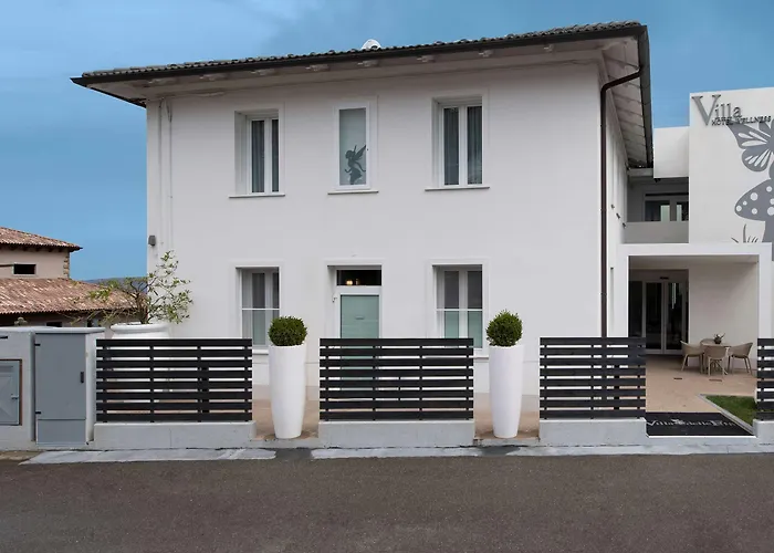Hotel Villa delle Fate, BW Signature Collection Sestola
