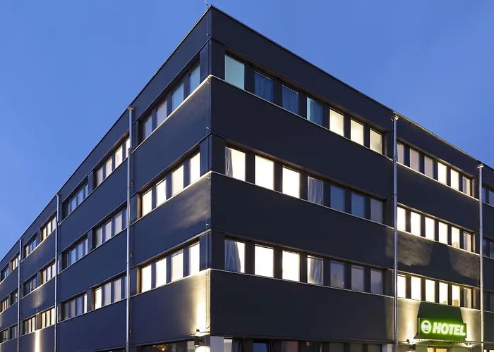 B&B Bolzano
