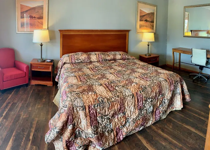 Hiway Inn Express Route 66
