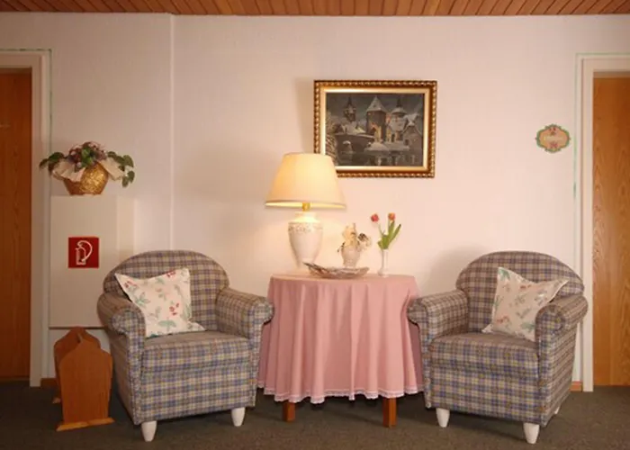 Hotel Hirschen