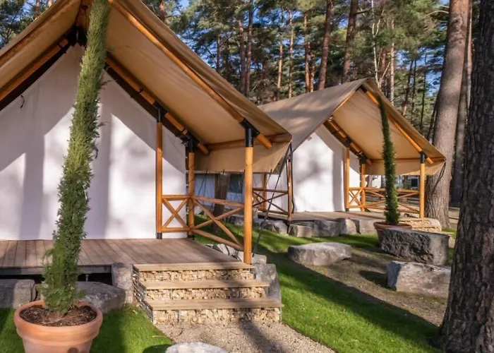 Europarcs Hoge Kempen