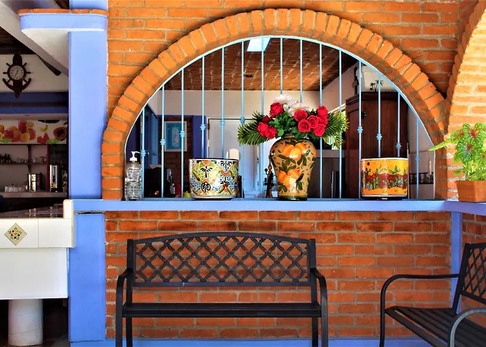 Hotel Mexico Lindo