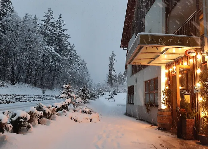 Hotel Boka Bovec