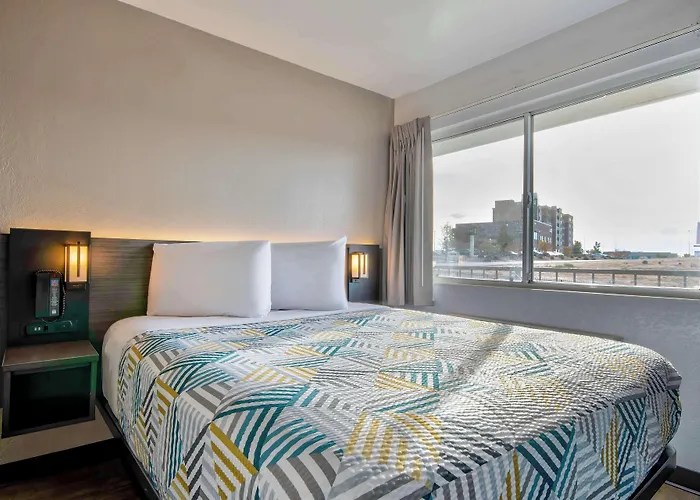 Studio 6 Nm Midtown