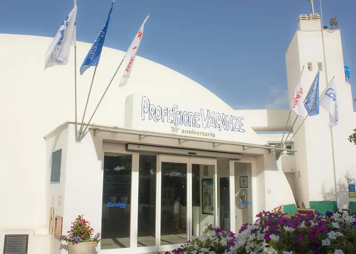 Corvino Resort Monopoli