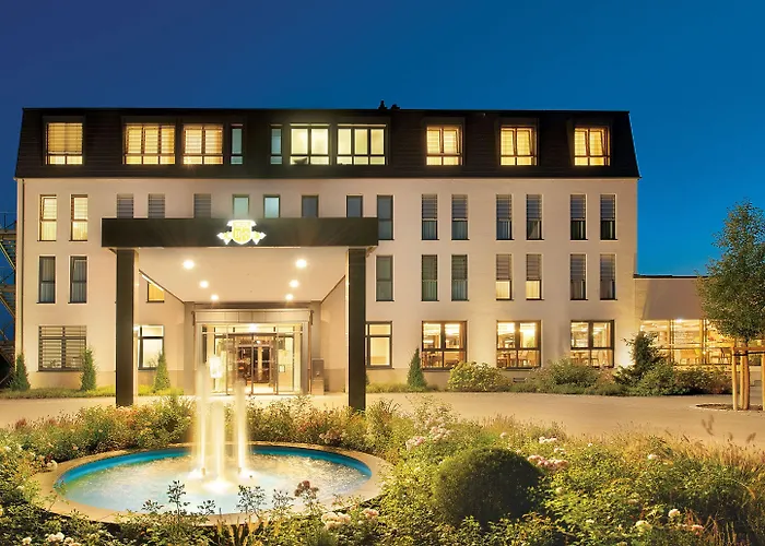 Landhotel Beck