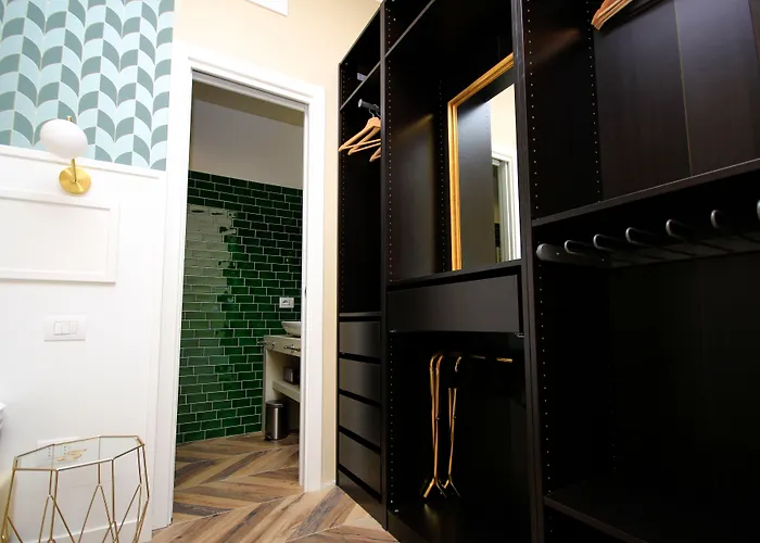 Don Raffaele Resort - Guest House