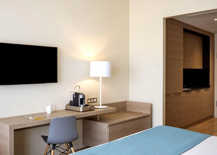 Residhome Luxembourg Esch-Belval