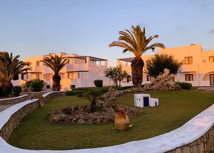 Irini Hotel