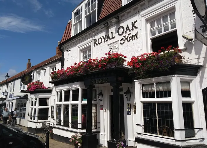 Royal Oak