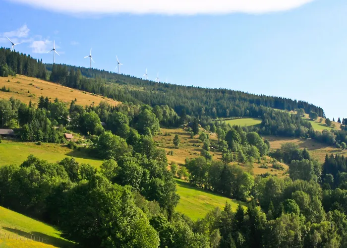 Genussgasthof Willenshofer