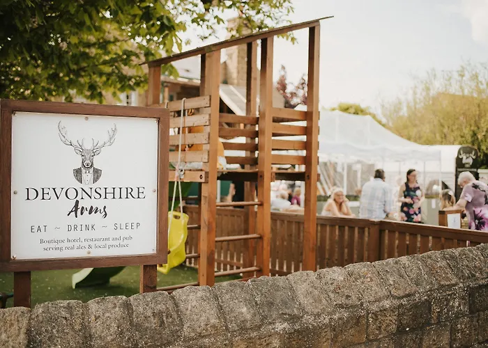 The Devonshire Arms