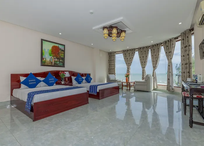 Palmira Beach Resort & Spa