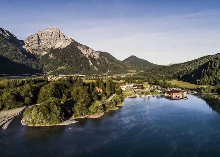 Hotel Fischer am See Heiterwang