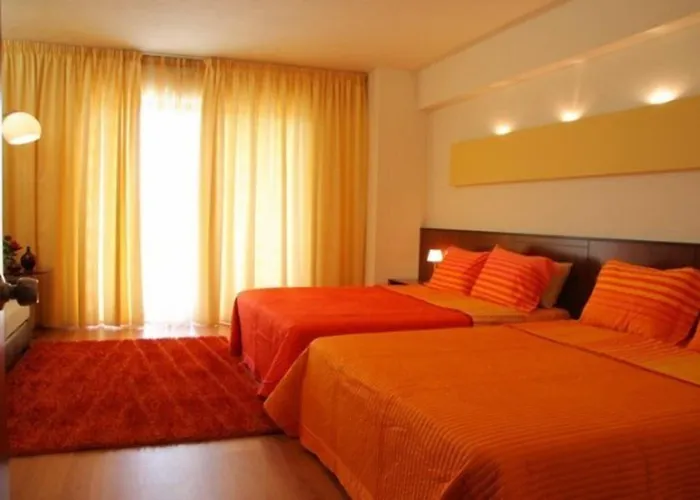 Acropol Hotel Serres