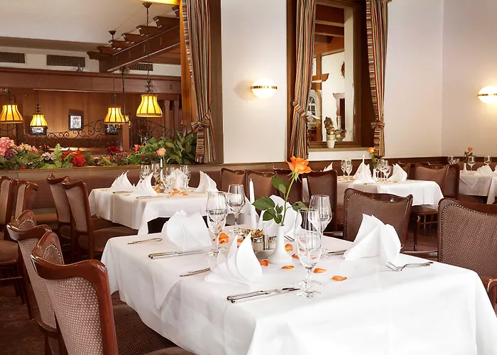 Hotel Luitpold Bad Wörishofen