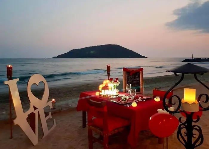 Hotel Villas Punta Blanca